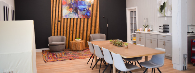 Children's Bereavement Center of South Texas
