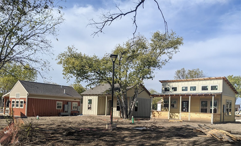 Towne Twin Village