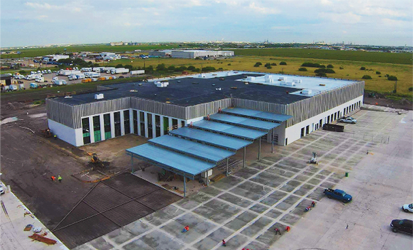Coastal Bend Food Bank