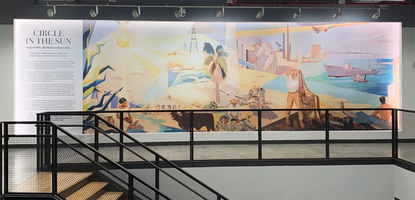 Del Mar College - Oso Creek Campus