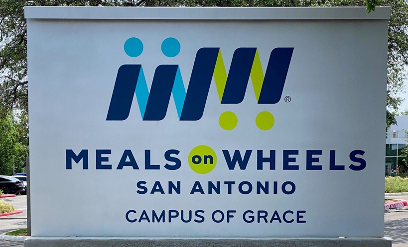 Coastal Bend Food Bank