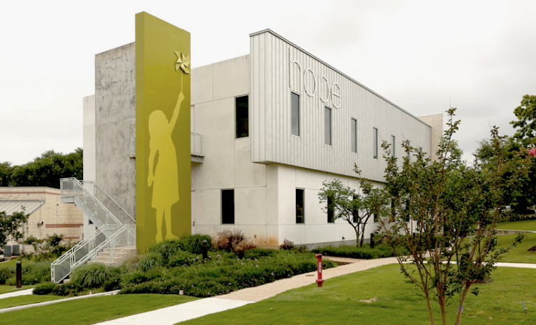 Clarity Child Guidance Center