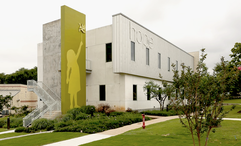 Clarity Child Guidance Center